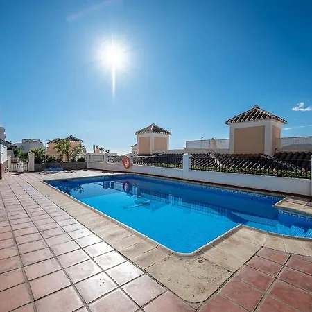 Apartment Ladera De Burriana *