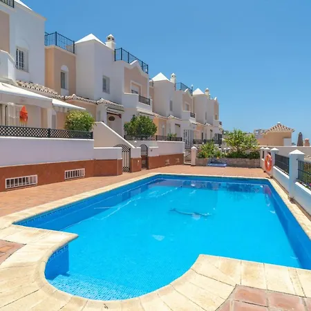 Apartment Ladera De Burriana Nerja