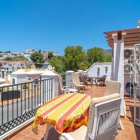 Ladera De Burriana Apartment