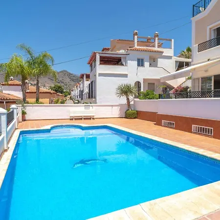 Ladera De Burriana Apartment