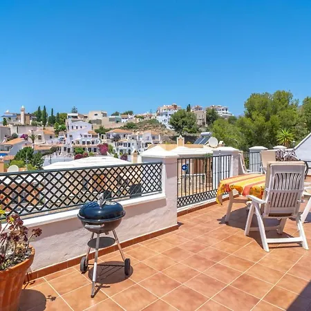 Apartment Ladera De Burriana Nerja