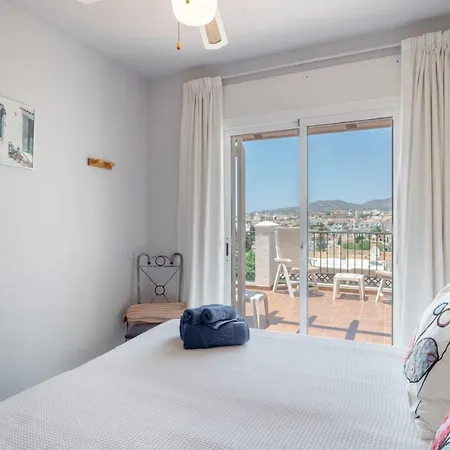 Ladera De Burriana Apartment Nerja