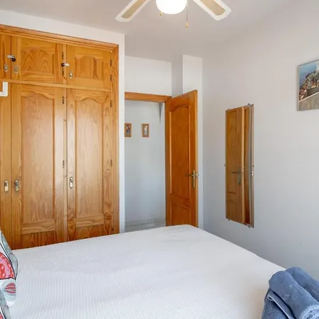 Apartment Ladera De Burriana