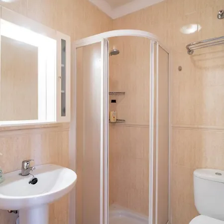 Ladera De Burriana Apartamento *